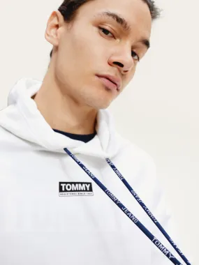 Essential Graphic Hoodie | Sweatshirts & Hoodies | Tommy Hilfiger