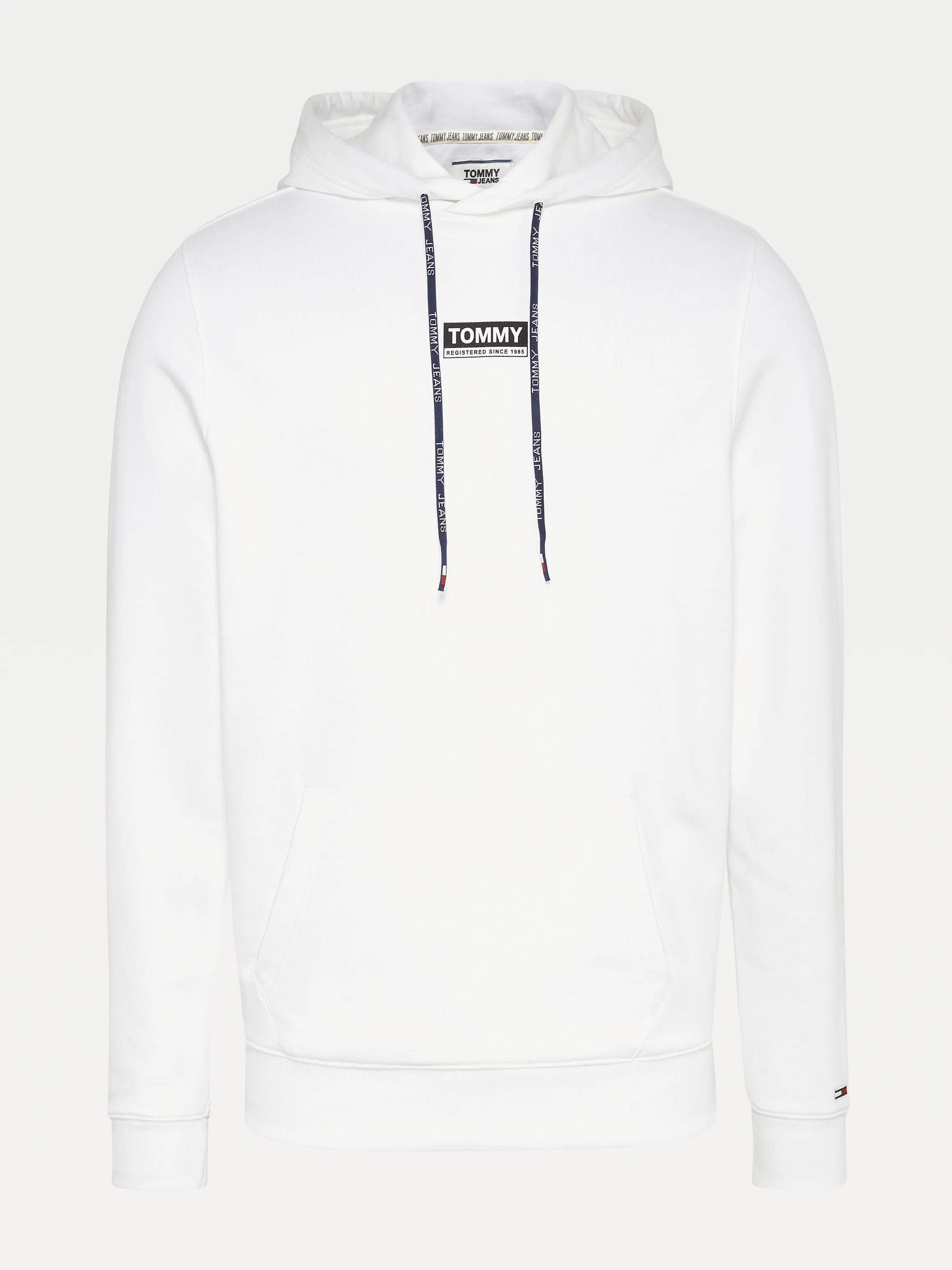 Essential Graphic Hoodie | Sweatshirts & Hoodies | Tommy Hilfiger