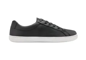 Everyday Sneaker. Men's (Black)