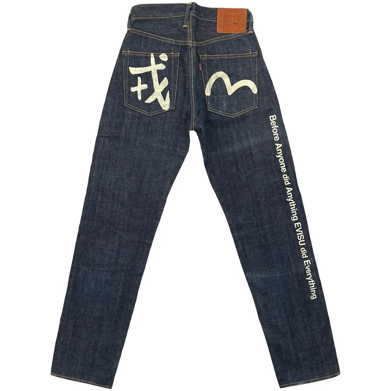 Evisu Jeans