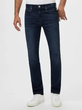 Federal Slim Straight Jean - McDaniel