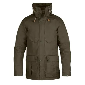 Fjallraven Jacket No. 68 Dark Olive