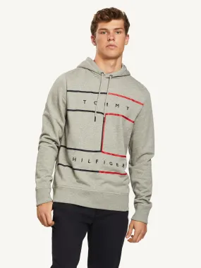 Flag Logo Hoodie |  Sweatshirts & Hoodies |  Tommy Hilfiger