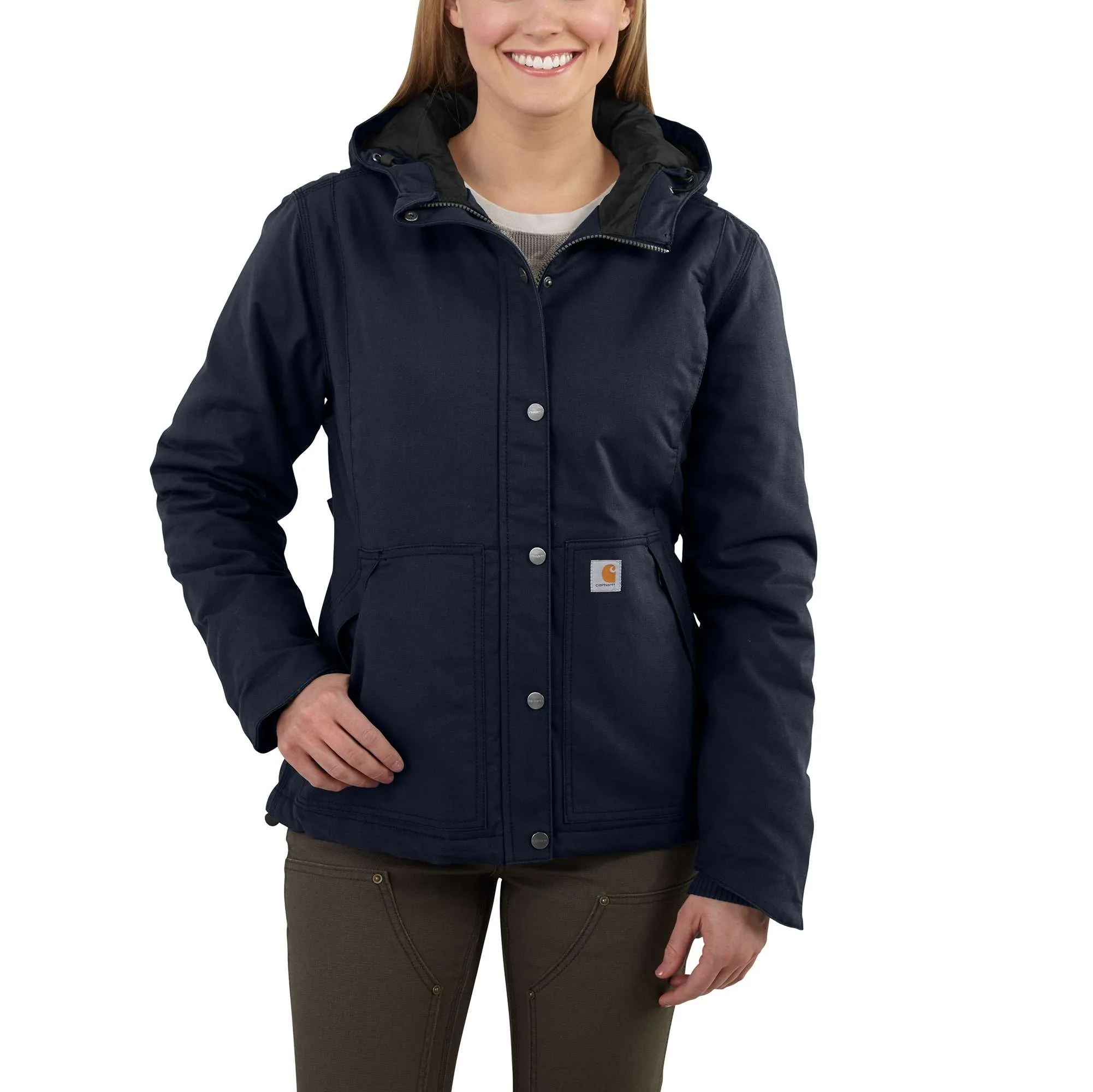 Full Swing Cryder Jacket