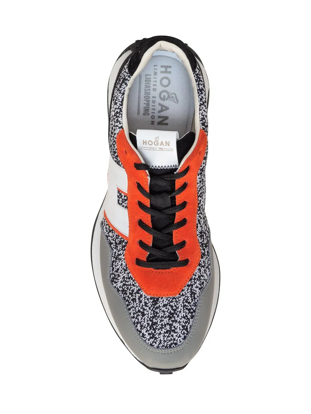 H601 Sneaker Limited Edition Lidia Shopping