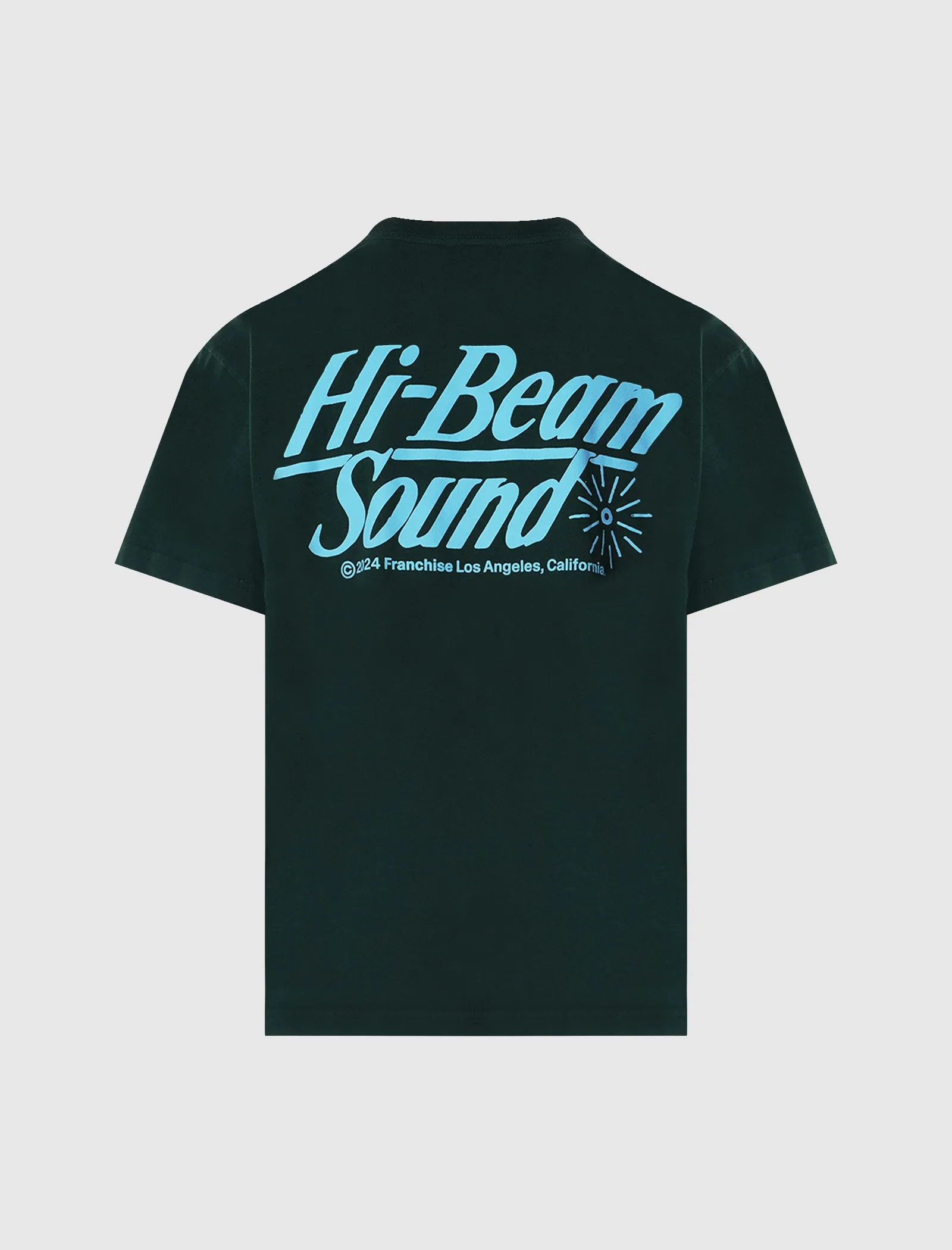 HI BEAM TEE