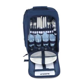 HI-GEAR DELTA 4 PERSON PICNIC BAG | Millets