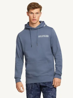 Hilfiger Logo Hoodie | Sweatshirts & Hoodies | Tommy Hilfiger