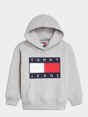 Kids 8-12 Flag Hoodie | Hoodies | Tommy Hilfiger