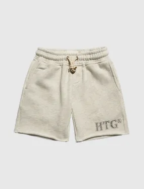 KIDS TERRY SHORTS