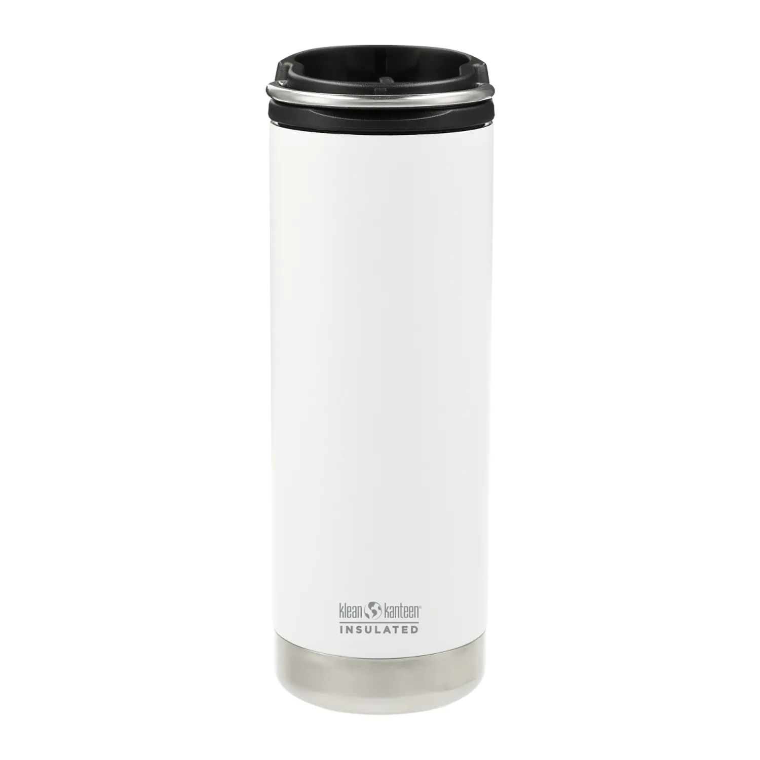 Klean Kanteen - Eco TKWide 16oz w/ Café Cap