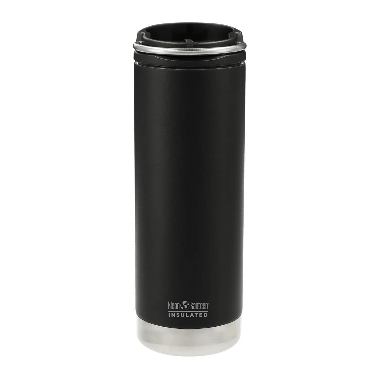 Klean Kanteen - Eco TKWide 16oz w/ Café Cap