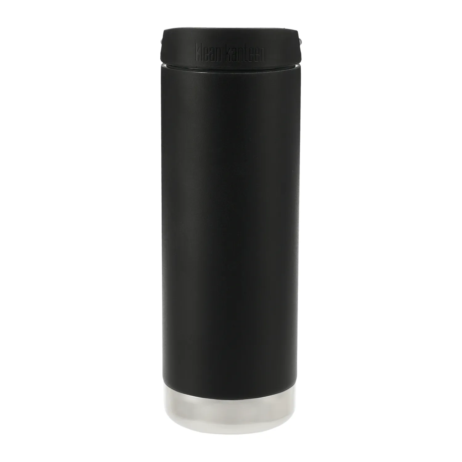 Klean Kanteen - Eco TKWide 16oz w/ Café Cap