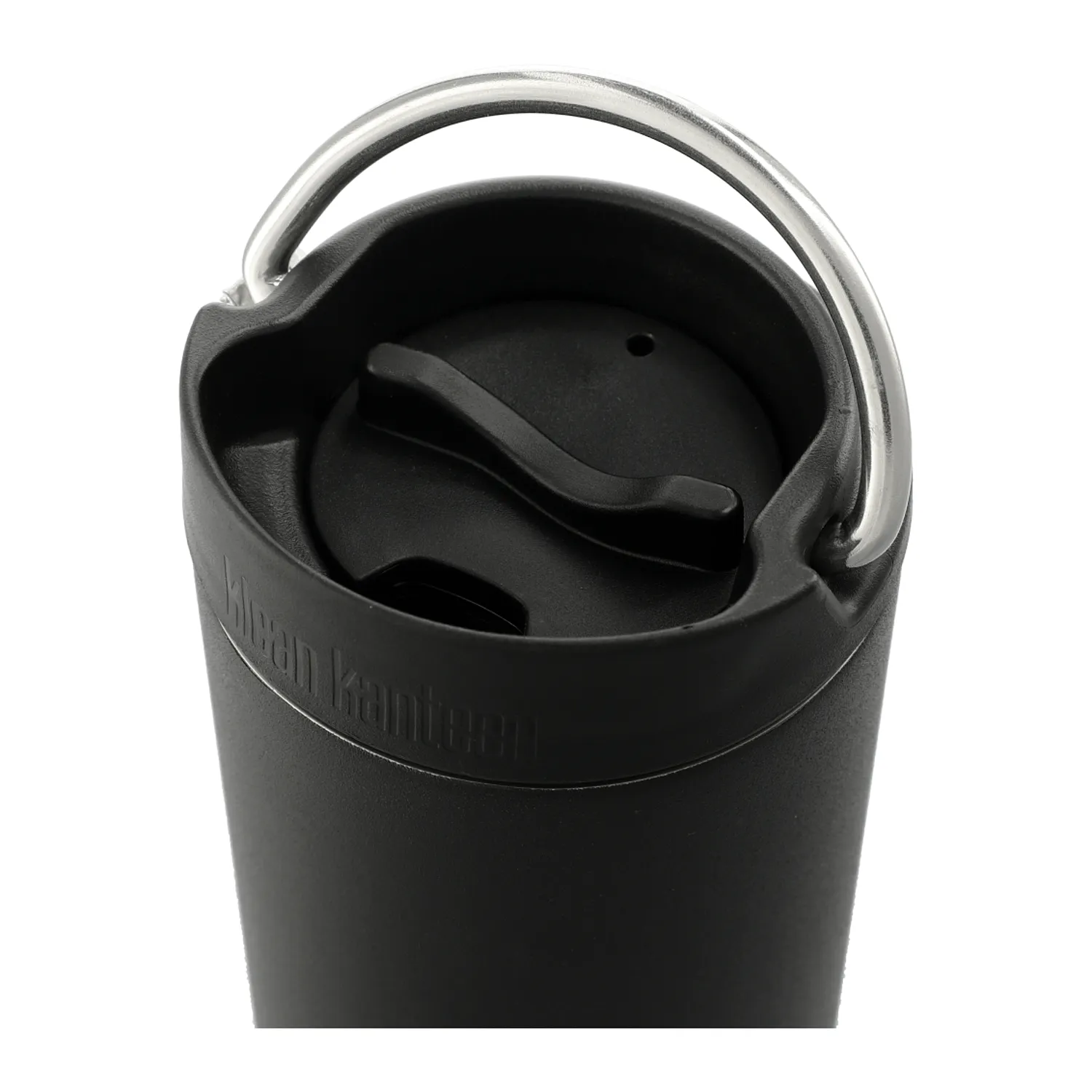 Klean Kanteen - Eco TKWide 16oz w/ Café Cap