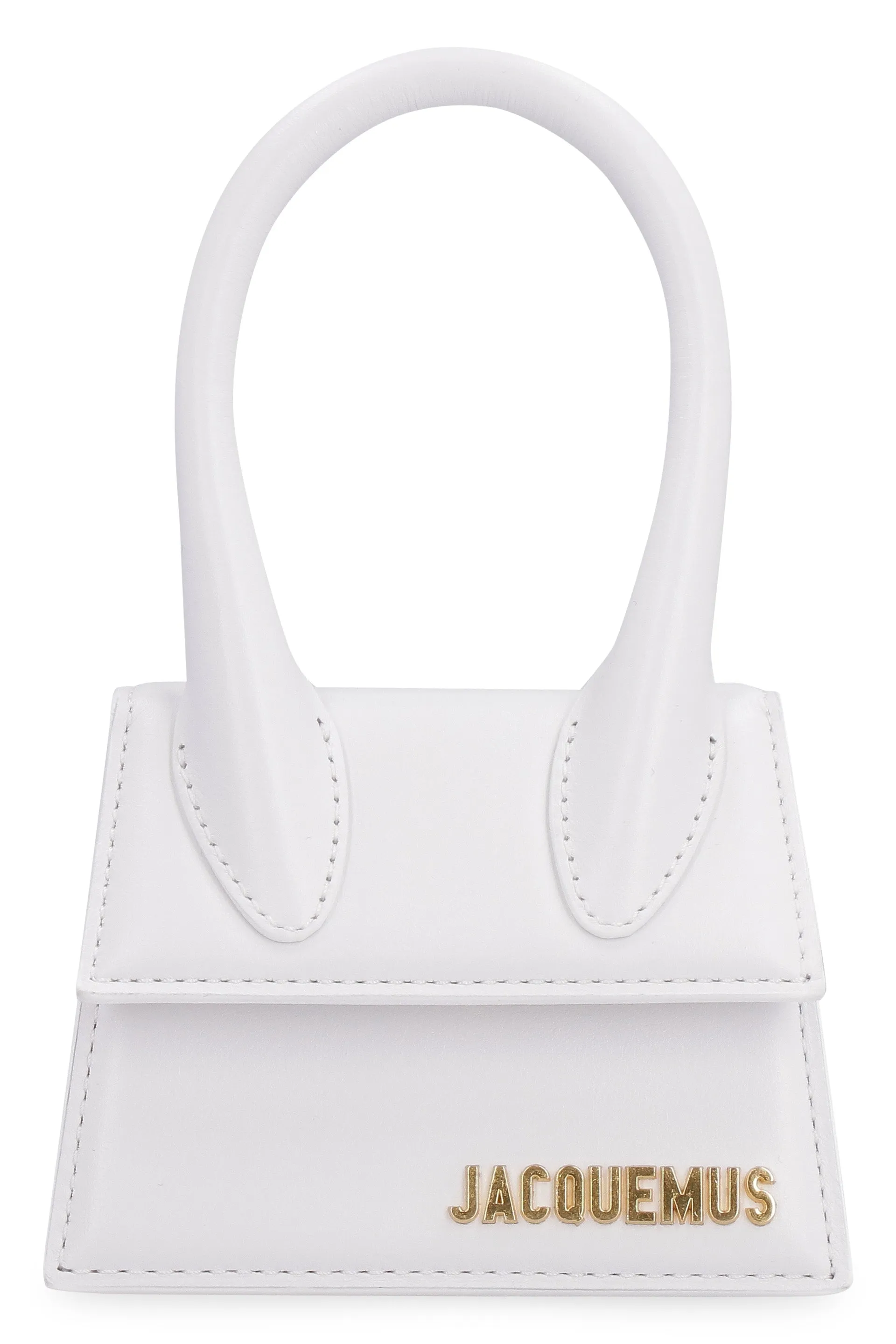 Le Chiquito Bag - White