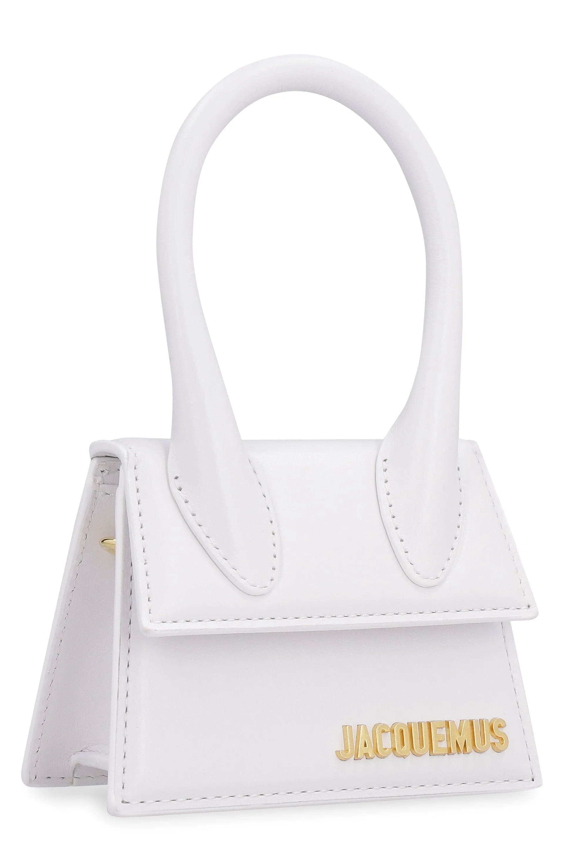 Le Chiquito Bag - White