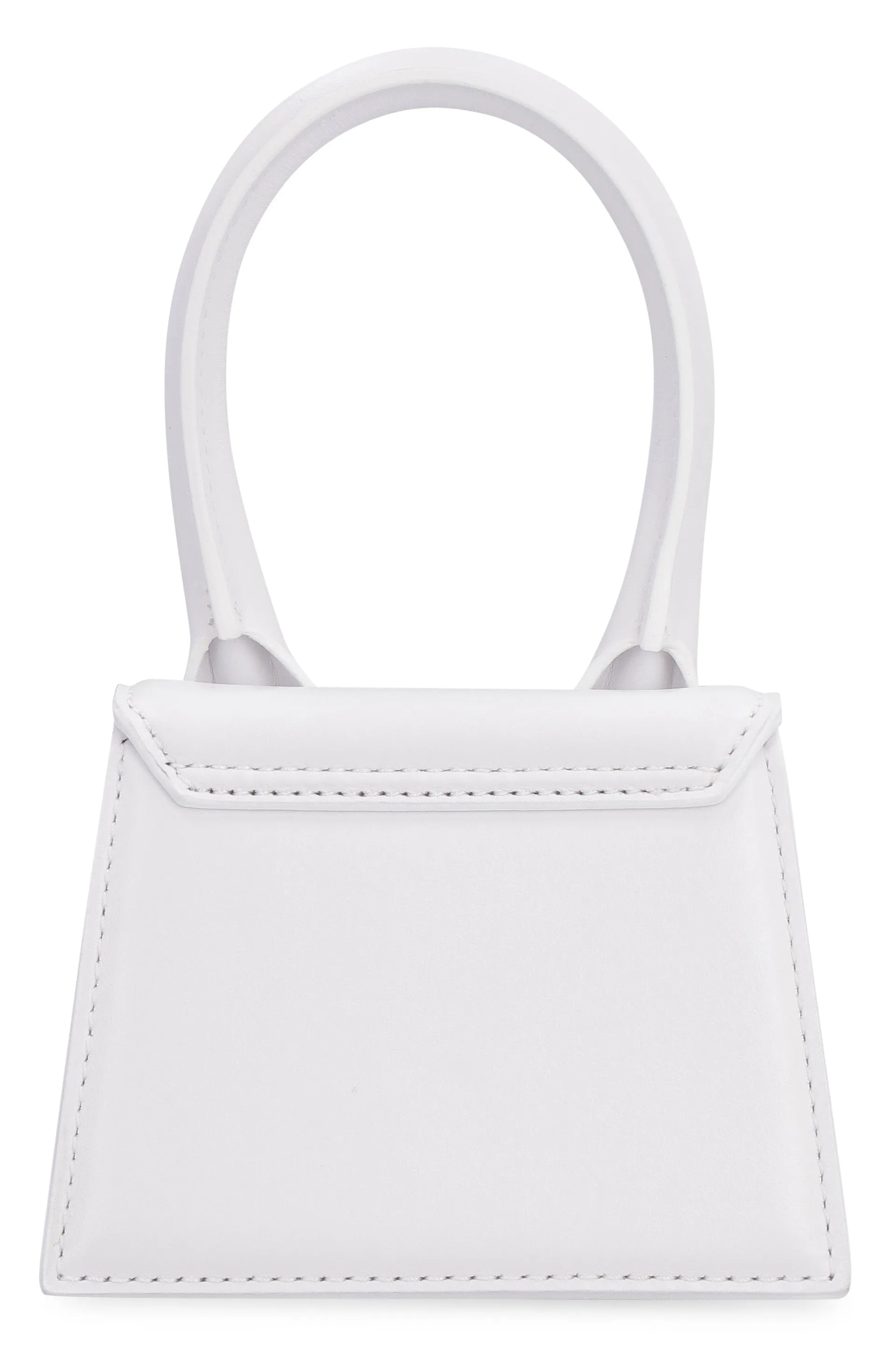 Le Chiquito Bag - White