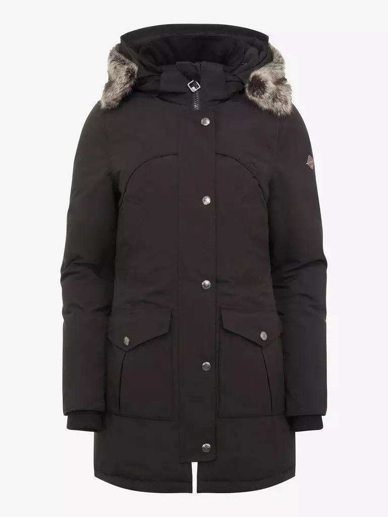 LeMieux Storm Coat