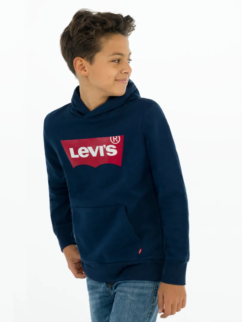 LEVI'S HOODIE 8778 U09