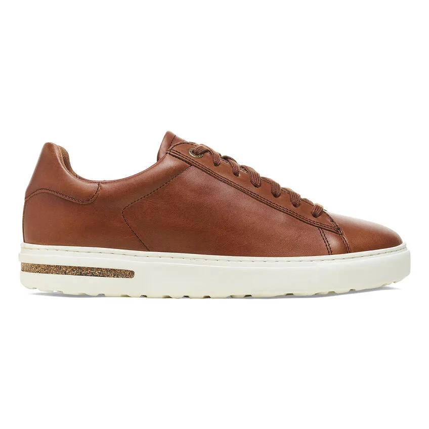 M Bend Leather- Cognac