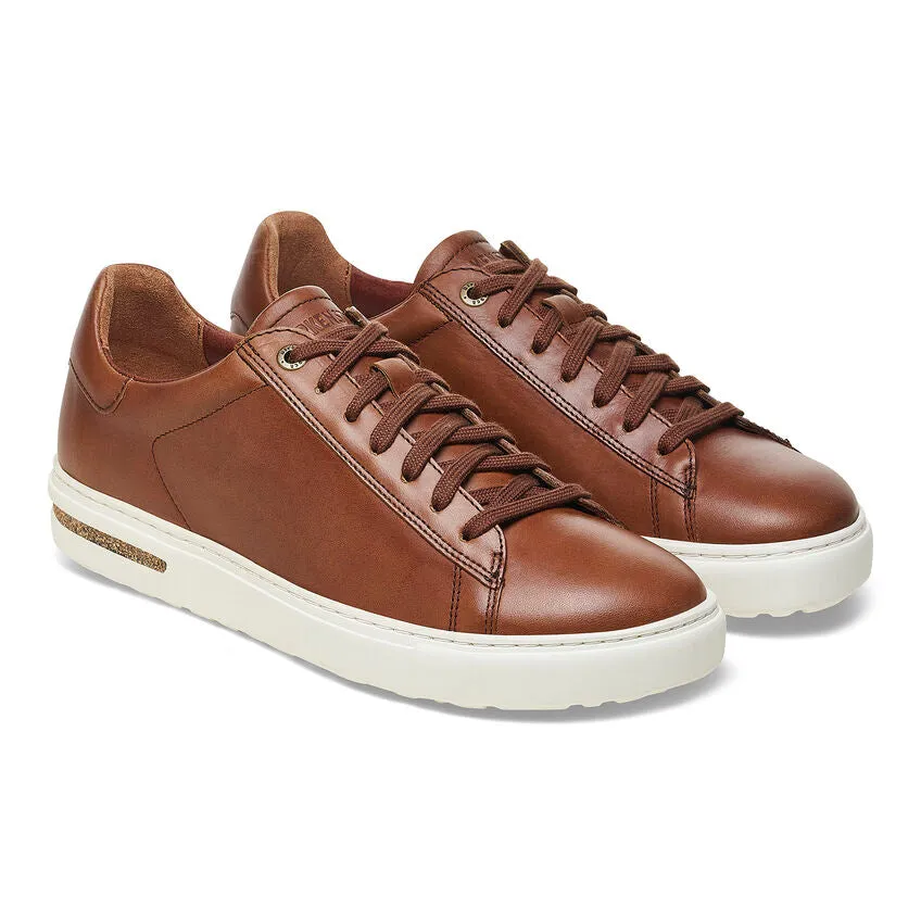 M Bend Leather- Cognac