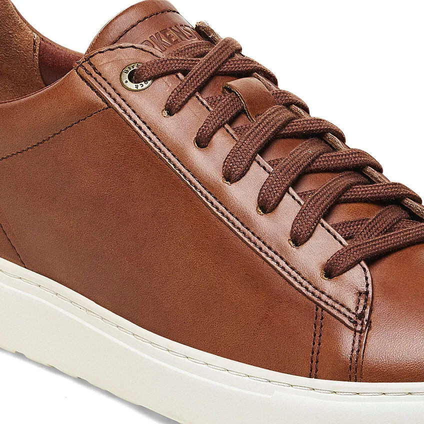 M Bend Leather- Cognac