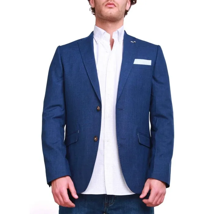 Maison Brown Sport Coat