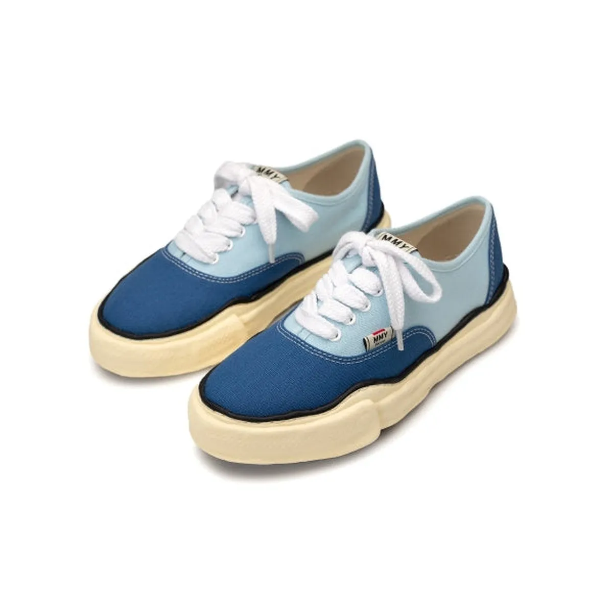 Maison Mihara Yasuhiro Baker Sneakers