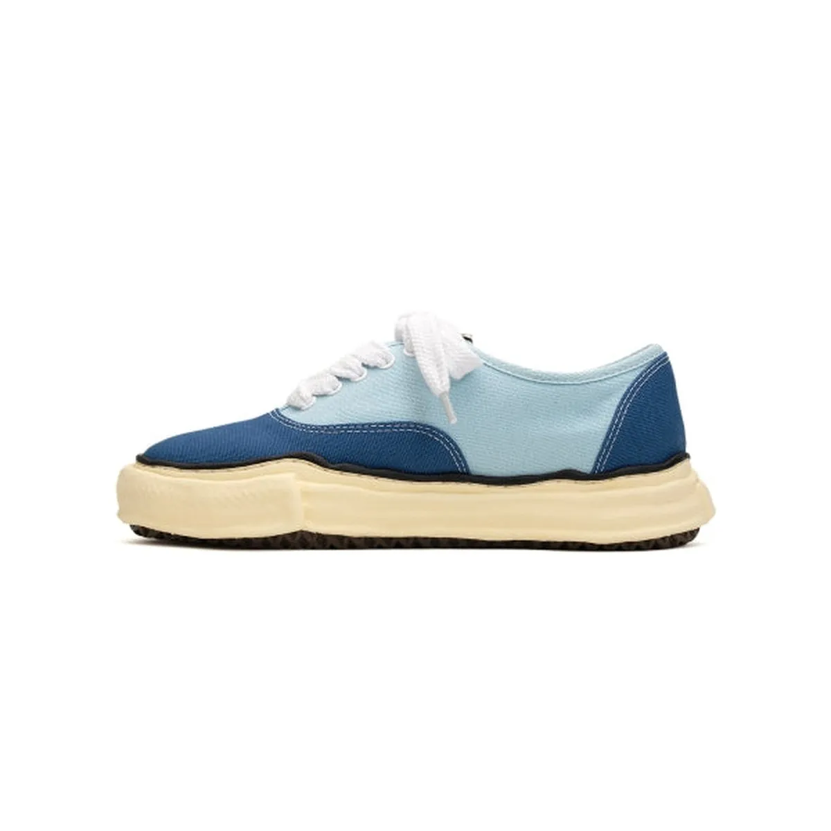 Maison Mihara Yasuhiro Baker Sneakers