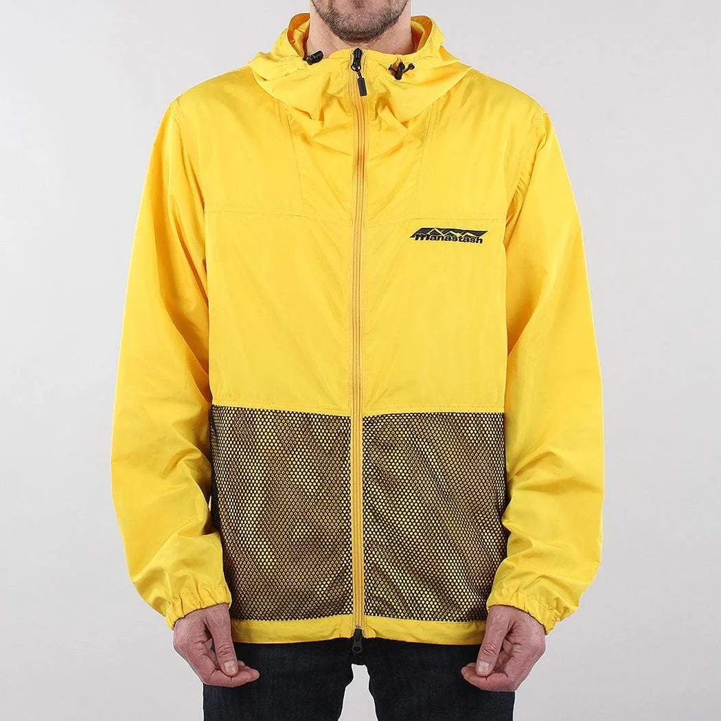 Manastash Fog PK Jacket