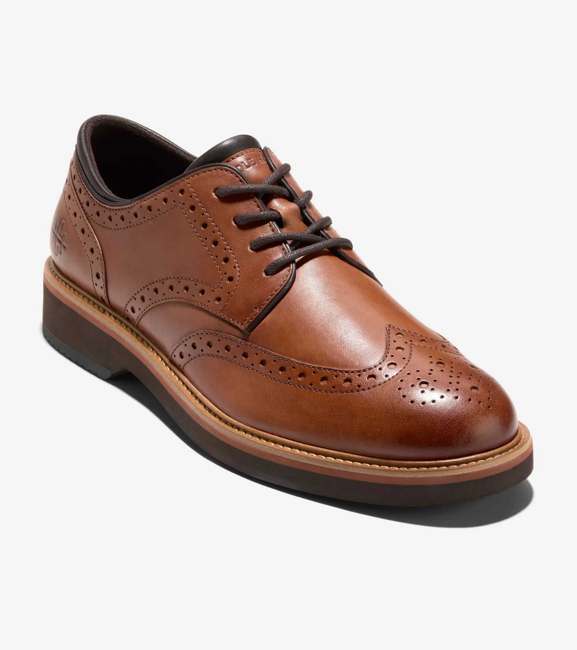 Men's American Classics Montrose Wingtip Oxfords