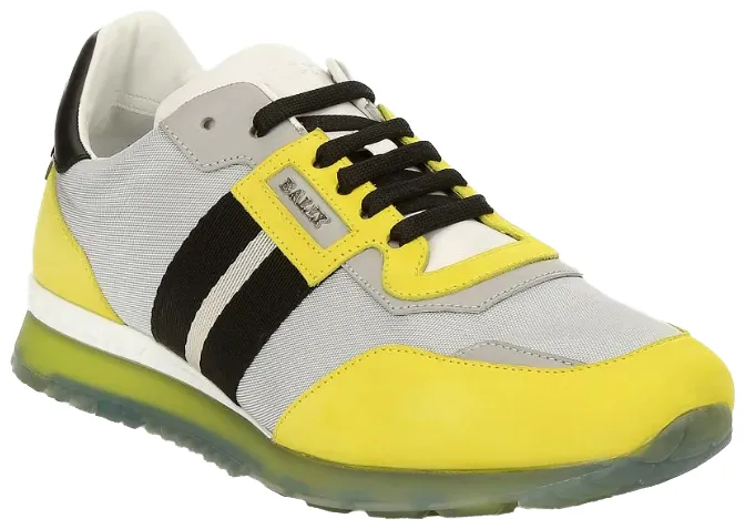 Men's Astfeld Sneaker