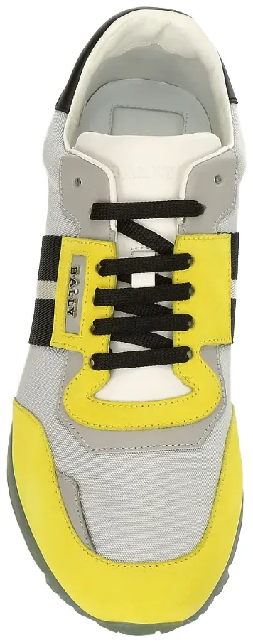 Men's Astfeld Sneaker