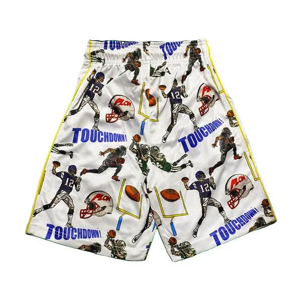 Mens End Zone Short