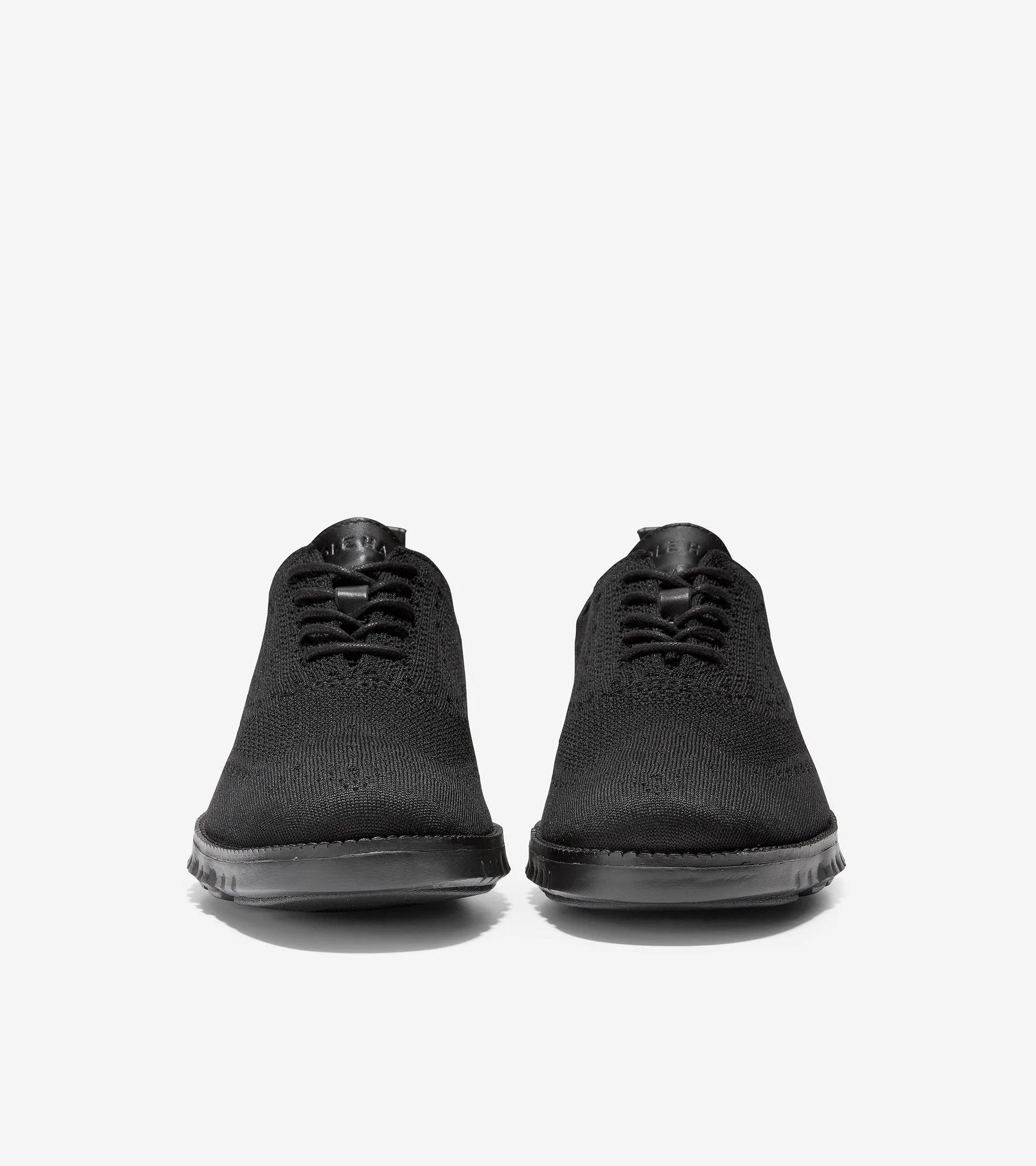 Men's ZERGRAND Stitchlite Wingtip Oxfords