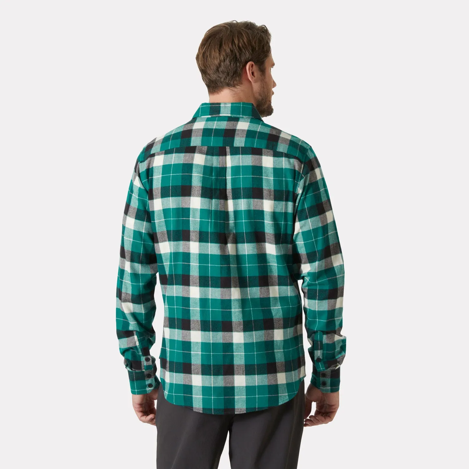 Men's Lokka Flannel Shirt