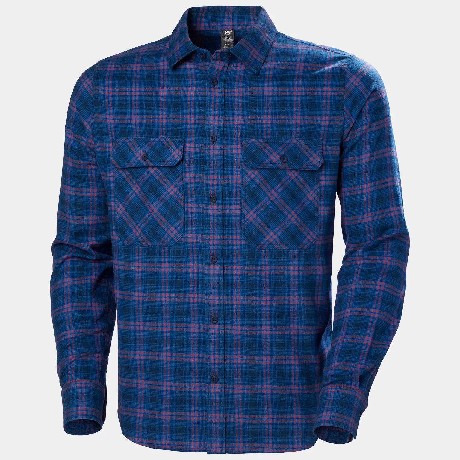 Men's Lokka Flannel Shirt