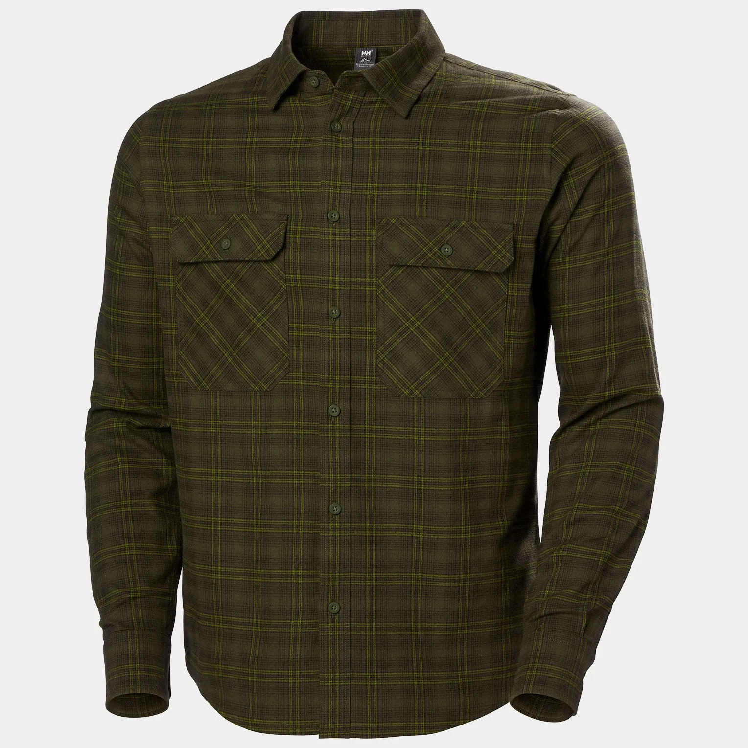 Men's Lokka Flannel Shirt