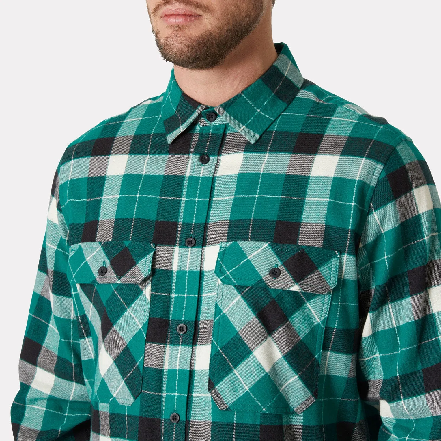 Men's Lokka Flannel Shirt