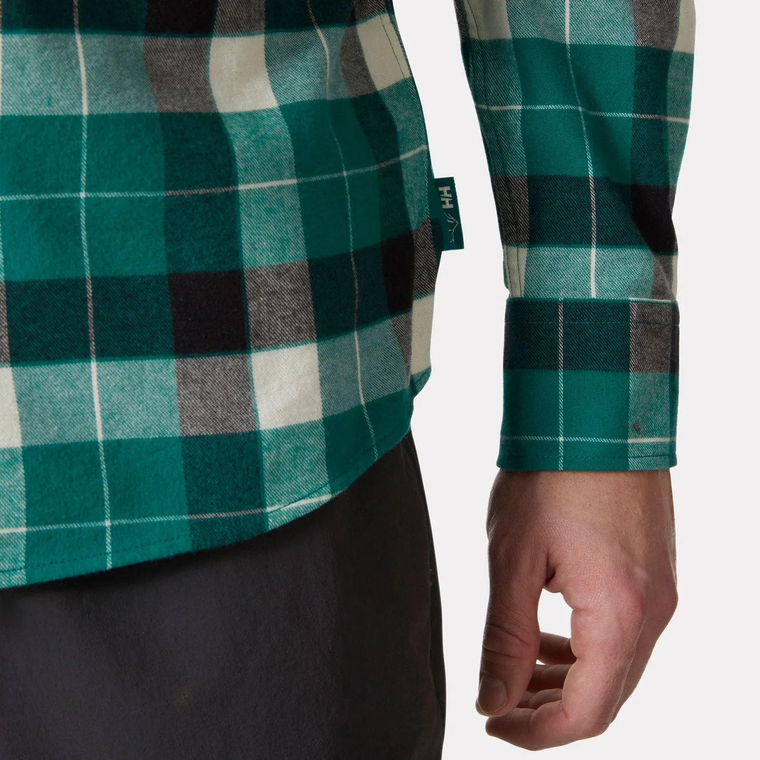 Men's Lokka Flannel Shirt