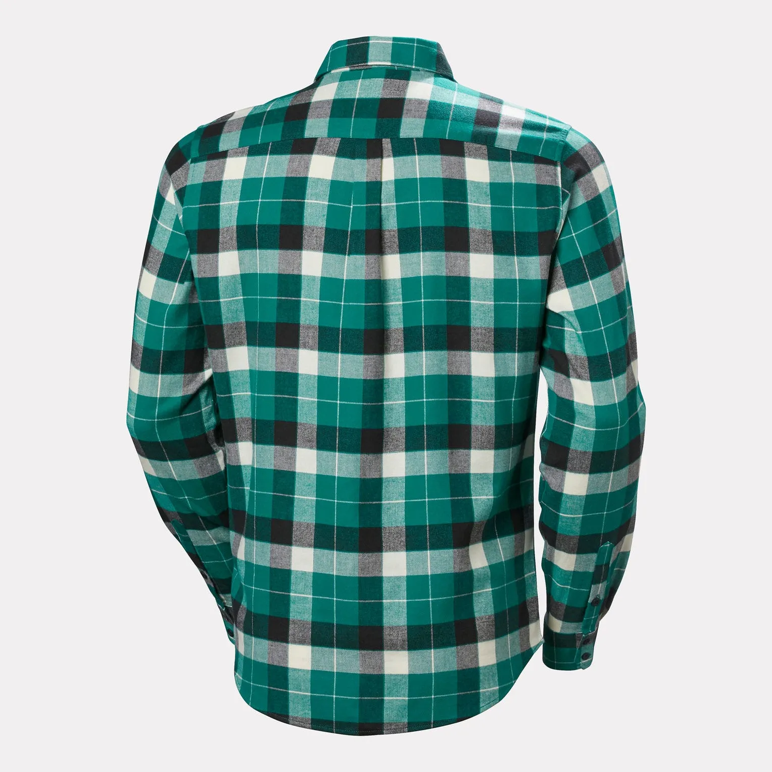 Men's Lokka Flannel Shirt