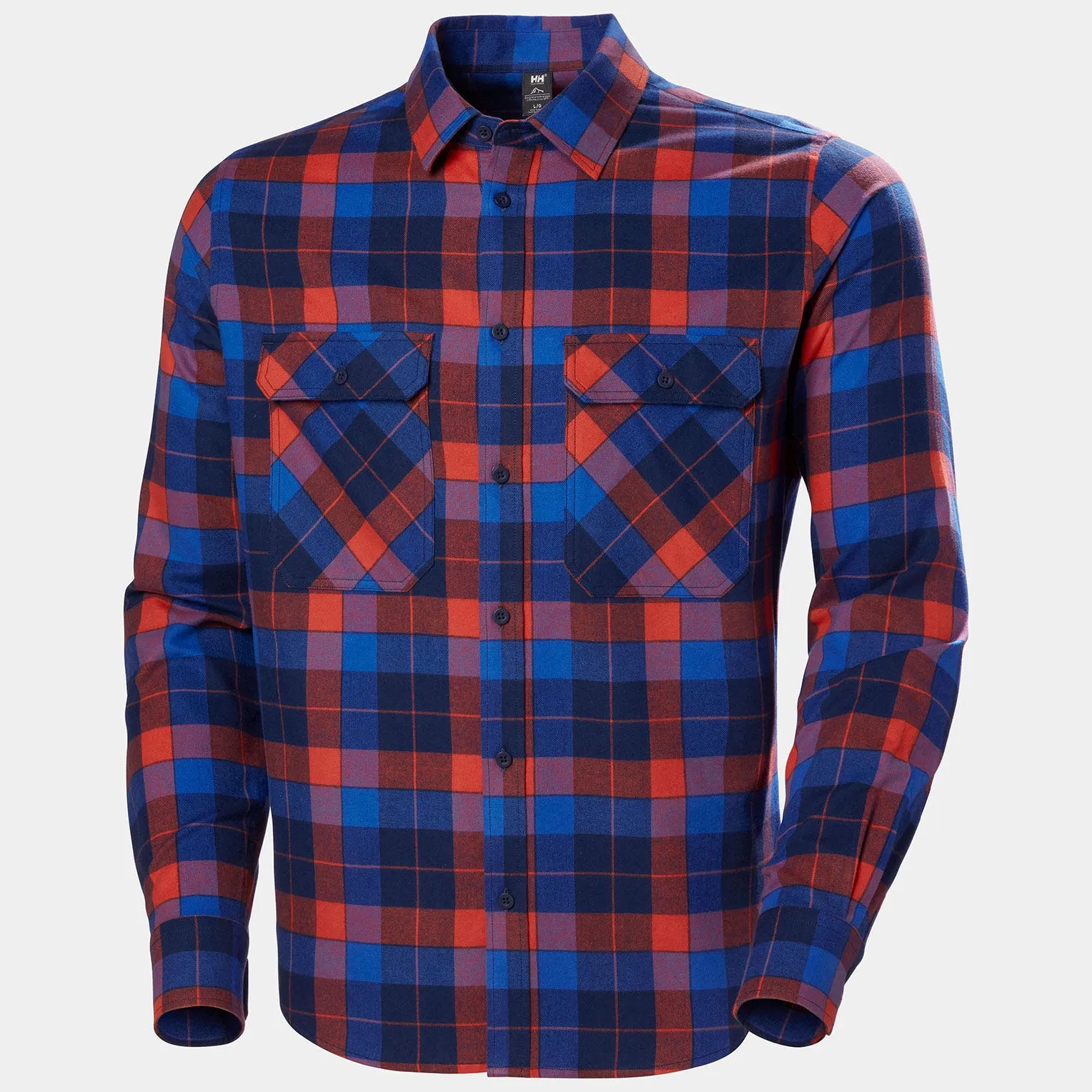 Men's Lokka Flannel Shirt