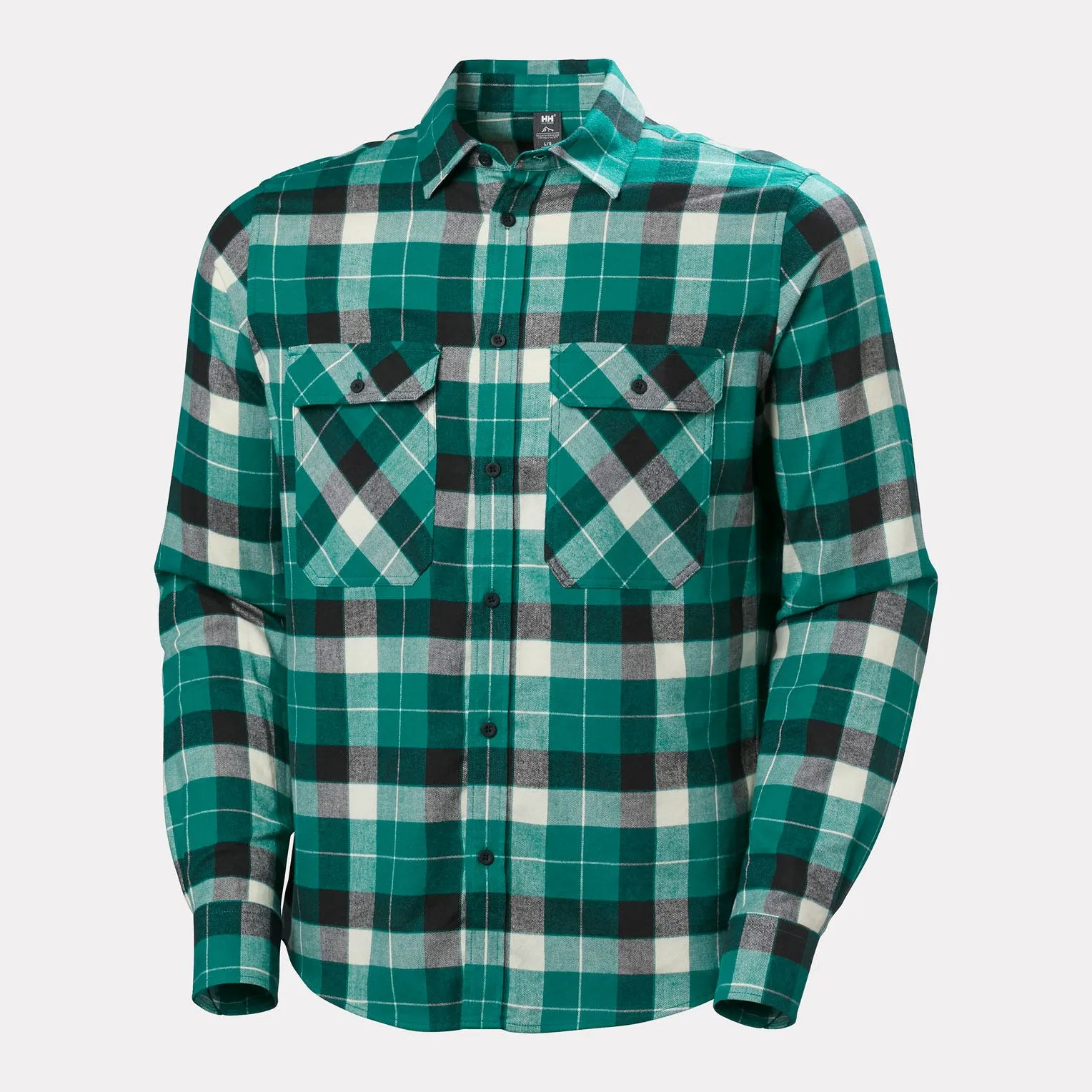 Men's Lokka Flannel Shirt