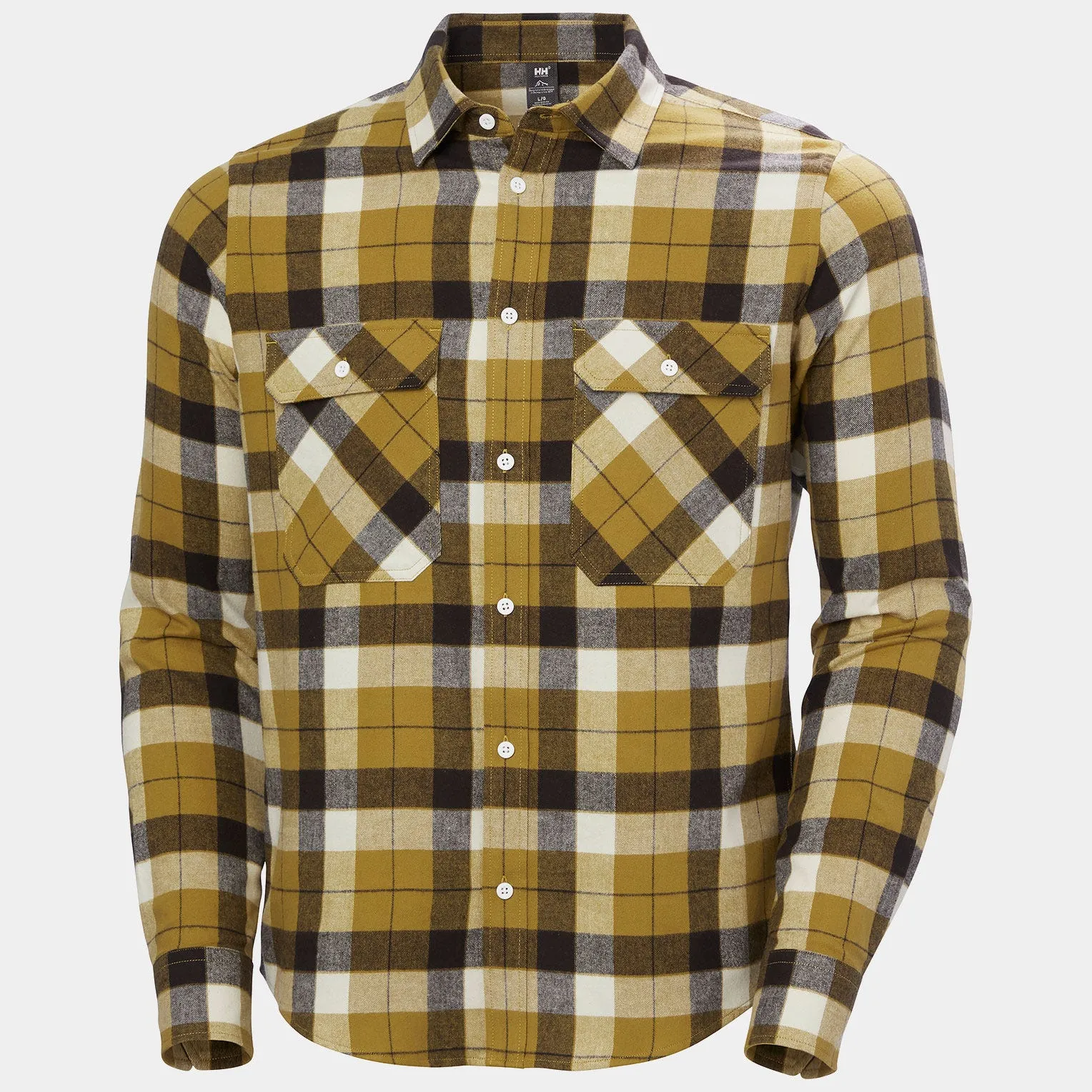 Men's Lokka Flannel Shirt