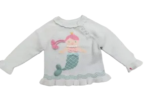 Mermaid Sweater