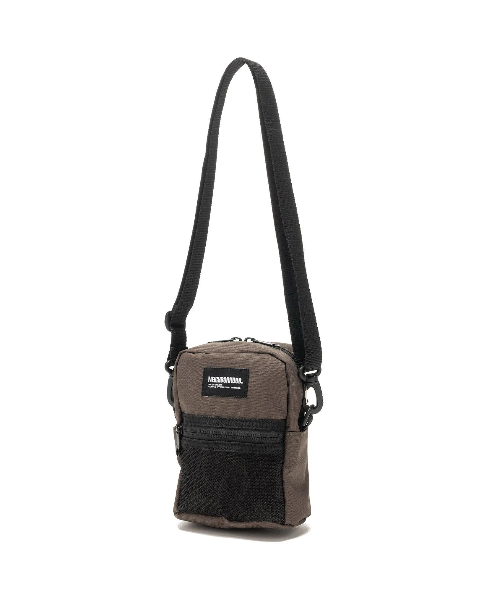 Mini Vertical Bag Olive Drab