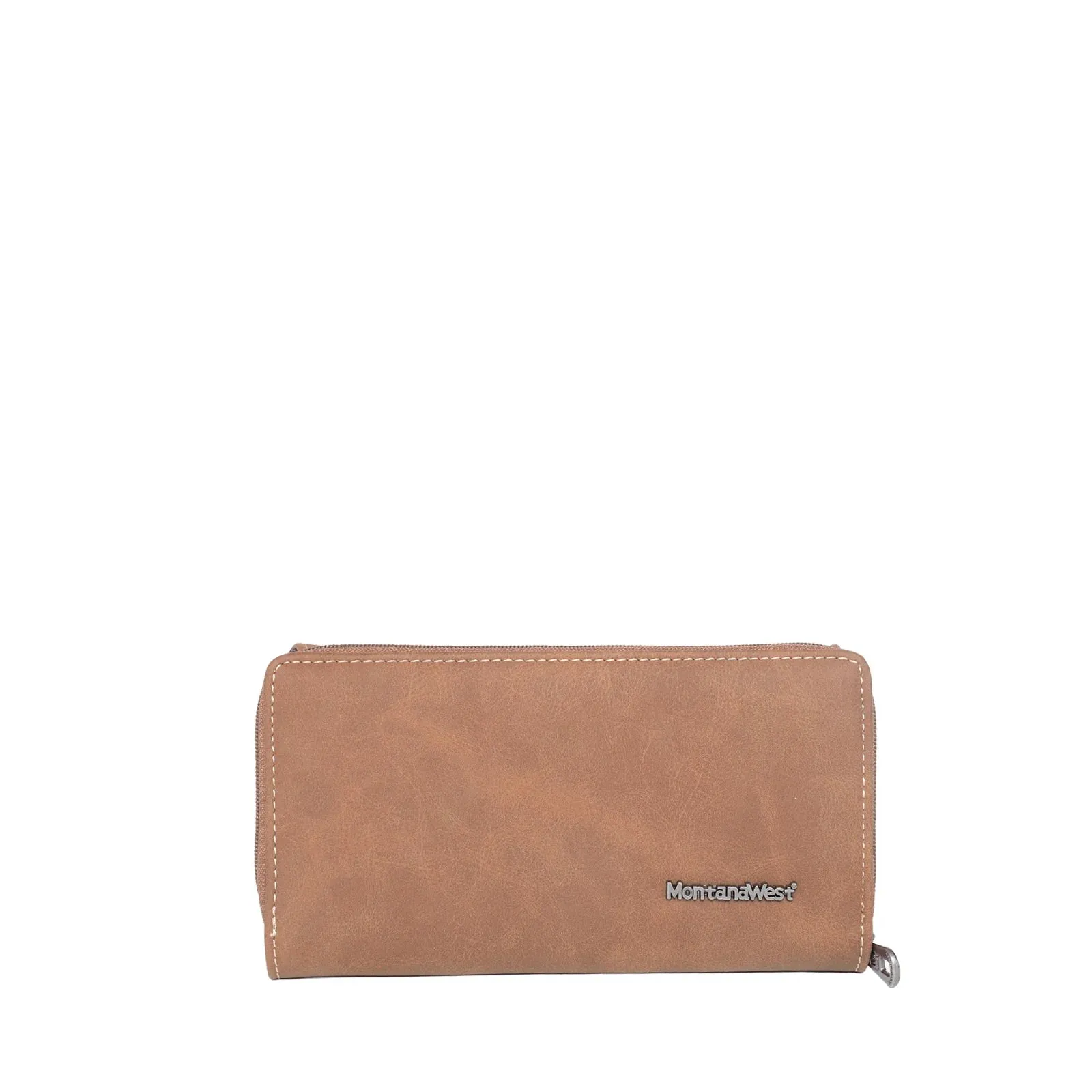 Montana West Aztec Collection Wallet