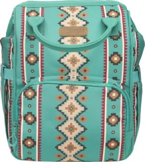 Montana West Southwestern Backpack Purse