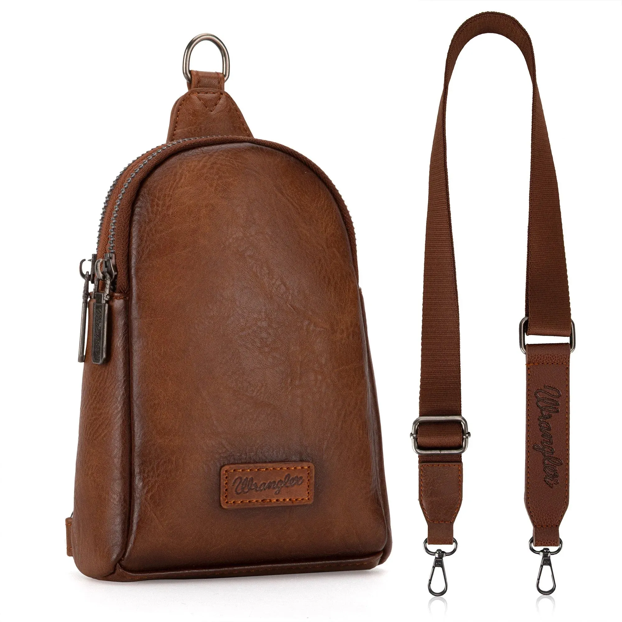 Montana West Wrangler Sling Bag/Crossbody/Chest Bag