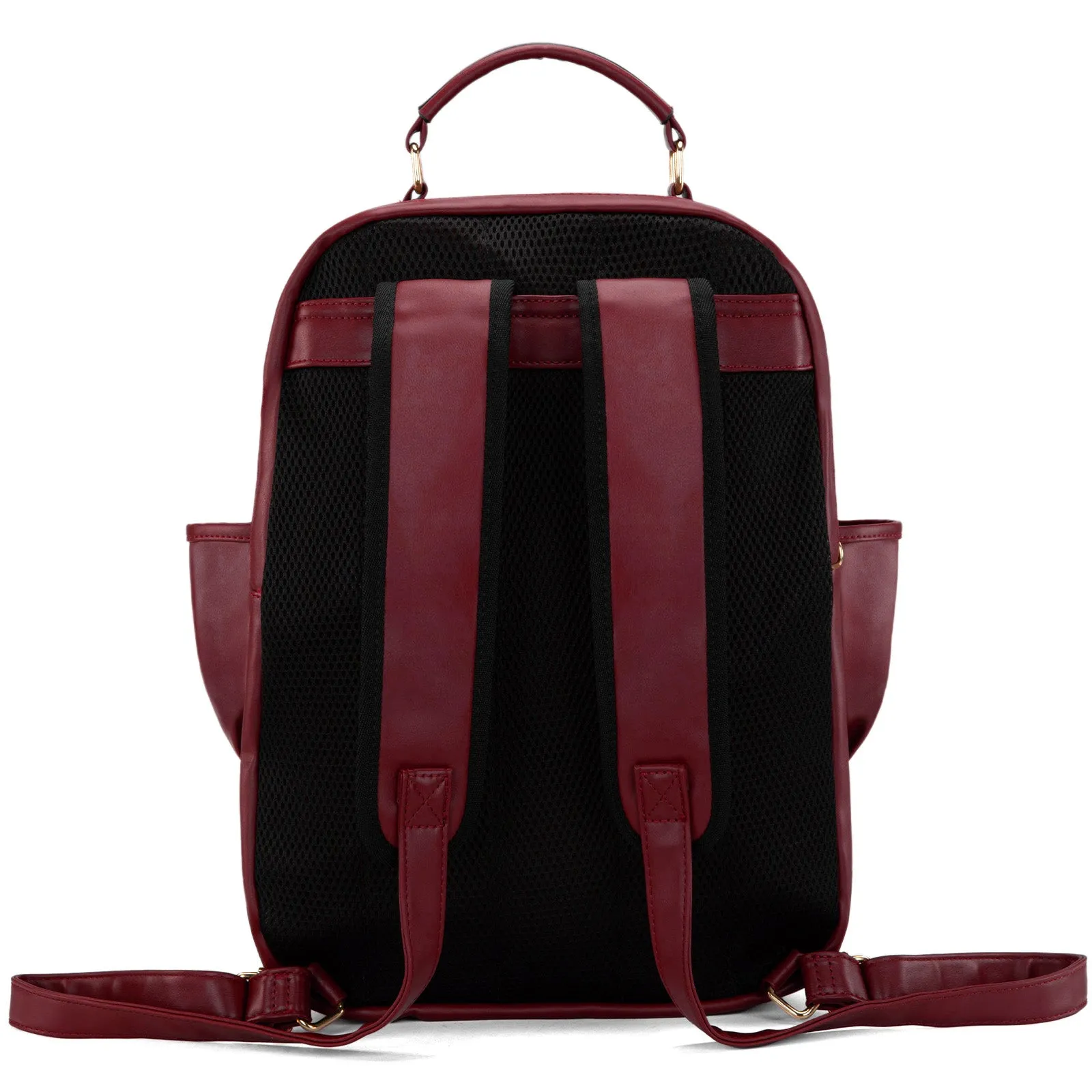 MWC-379  Montana West Carry-All Backpack